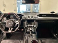 Gebraucht Ford Mustang GT 449 PS (330 kW) 2020