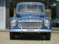 Gebraucht Volvo PV544 61 PS (44 kW) 1960 Blau Limousine