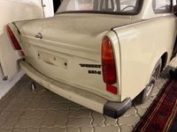 Gebraucht Trabant 601 26 PS (19 kW) 1987 Other Limousine