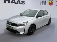 Gebraucht Opel Corsa 75 PS (55 kW) 2023 Grau Kleinwagen