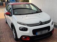 Gebraucht Citroën C3 PureTech 110 PS (80 kW) 2020 Weiß Kleinwagen