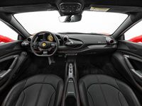 Gebraucht Ferrari F8 721 PS (530 kW) 2022 Rosso corsa Coupé