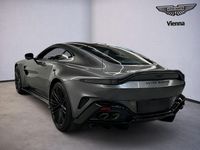 Gebraucht Aston Martin Vantage 665 PS (489 kW) 2025 Grau Coupé