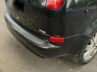 Gebraucht Ford C-MAX 131 PS (96 kW) 2006 Schwarz Van / Kleinbus