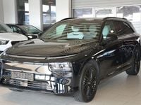 Neu XPENG G9 AWD Performance 422 kW (575 PS) 2026 Schwarz SUV