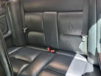 Gebraucht Audi 80 90 PS (66 kW) 1998 Blau Cabrio