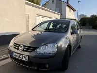 Gebraucht VW Golf IV 102 PS (75 kW) 2004 Grau Limousine