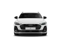 Neu Audi A5 Edition .1 367 PS (269 kW) 2026 Arkonaweiß Kombi