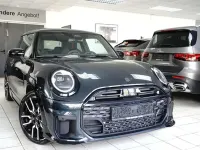 Używany Mini John Cooper Works 204 KM (150 kW) 2024 Szary Hatchback