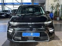Gebraucht Kia Soul Inspiration 150 kW (204 PS) 2024 Schwarz SUV