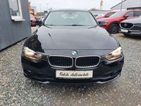 gebraucht BMW 316 d Touring Advantage NAVI 8 fach Bereift 97Tkm