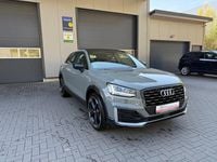 Usata Audi Q2 Design 150 CV (110 kW) 2017 Grigio SUV