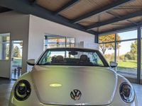Gebraucht VW Beetle 110 PS (80 kW) 2016 Andere Kleinwagen