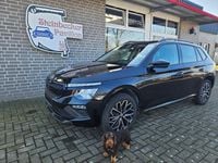 Gebraucht Skoda Kamiq Selection 116 PS (85 kW) 2025 Schwarz SUV