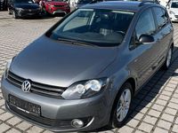 Gebraucht VW Golf VII Match 122 PS (89 kW) 2012 Grau Limousine