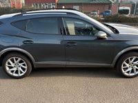 Gebraucht Cupra Formentor 150 PS (110 kW) 2022 SUV