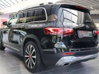 Gebraucht Mercedes GLB200 AMG Edition 1 163 PS (119 kW) 2019 Schwarz SUV