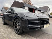 Gebraucht Porsche Cayenne 354 PS (260 kW) 2025 Schwarz SUV