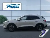 Occasion Ford Kuga Titanium 190 ch (139 kW) 2020 Blanc SUV
