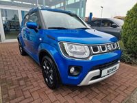 gebraucht Suzuki Ignis 1.2 Hybrid Comfort CVT*LED*SITZH*KAMERA*