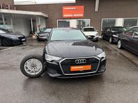 Gebraucht Audi A6 163 PS (119 kW) 2023 Schwarz Limousine