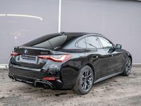 Neu BMW i4 Performance 294 kW (401 PS) 2025 Black sapphire Limousine