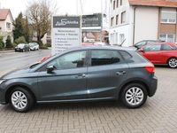Gebraucht Seat Ibiza Style 116 PS (85 kW) 2024 Grau Kleinwagen