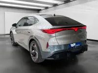 Neu Cupra Tavascan VZ 250 kW (340 PS) 2025 Gold SUV