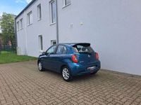 gebraucht Nissan Micra 1.2 Visia First *Allwetterreifen*