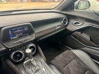 Gebraucht Chevrolet Camaro 279 PS (205 kW) 2022 Grau Coupé