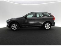 Usado Volvo XC60 Core 197 HP (144 kW) 2023 Cinzento SUV