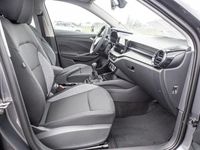 Neu Skoda Fabia Essence 80 PS (58 kW) 2025 Grau Kleinwagen