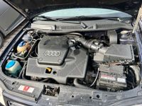 gebraucht Audi A3 S-line