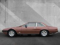 Gebraucht Ferrari 400 1979 Marrone met Coupé