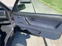 Używany VW Golf II 107 KM (78 kW) 1989 Purpurowy Hatchback