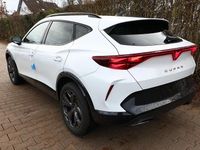 Neu Cupra Formentor 150 PS (110 kW) 2025 Nevada weiß metallic SUV