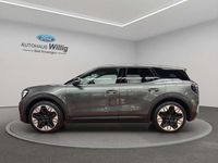 Gebraucht Ford Explorer Premium 210 kW (286 PS) 2025 Grau SUV