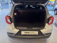 Occasion Renault Captur R.S. 92 ch (67 kW) 2021 Noir SUV