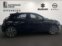 Neu Opel Corsa 101 PS (74 kW) 2025 Farbe: schwarz Kleinwagen