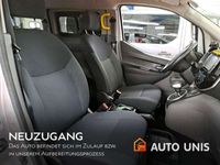 gebraucht Nissan e-NV200 N-Connecta 5 Sitzer/Beheizbares Lenkad