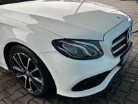 gebraucht Mercedes 220 W213