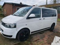 gebraucht VW Multivan T52.0tdi Edition 25