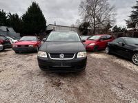 gebraucht VW Touran 1.9 TDI