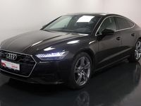 Gebraucht Audi A7 Ambiente 245 PS (180 kW) 2025 Madeirabraun metallic Limousine