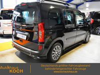 Gebraucht Mercedes Citan 112 Edition 114 PS (83 kW) 2018 Schwarz Kombi
