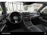 Gebraucht Mercedes CLE200 AMG line 204 PS (150 kW) 2026 Polarweiß uni Cabrio