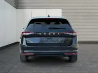 Gebraucht Skoda Superb Selection 150 PS (110 kW) 2026 Onyxschwarz metallic Kombi