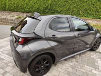 gebraucht Toyota Yaris 1.0-l-VVT-i -