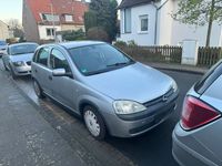 gebraucht Opel Corsa 1.4