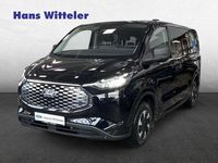 Neu Ford E-Transit Trend 100 kW (136 PS) 2026 Schwarz Van